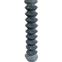 Vago-Tools 1mx15m Maschendrahtzaun Zaun Gartenzaun 60x60mm Maschinengeflecht