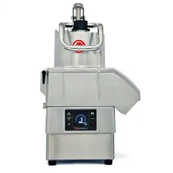Gemüseschneider - SAMMIC CA-4V - Leistung bis zu 650 kg/Std.