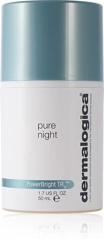 Preisvergleich Produktbild Dermalogica Power Bright Trx Pure Night 50 ml