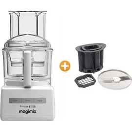 Magimix CS 4200 XL weiß