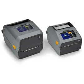Zebra Technologies Zebra ZD621 Desktop Etikettendrucker