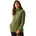 Pack-it Iii Jacke Nephrite Green 42