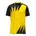 Trikot kurzarm gelb/schwarz L