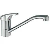 Ideal Standard MelohStart Küchenarmatur Chrom