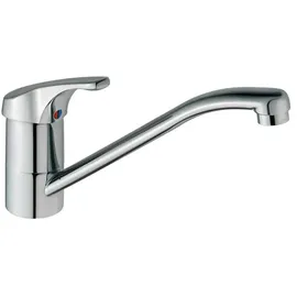 Ideal Standard MelohStart Küchenarmatur Chrom