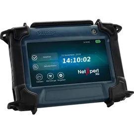 Softing IT Netzwerk-Qualifizierer NX_XG2_1G