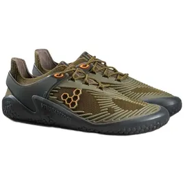 Vivo Barefoot Motus Strength II Herren Grün 44