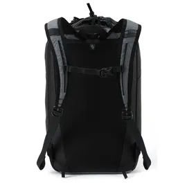 Nitro Fuse black noise