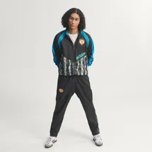 adidas Manchester United 90 gewebt - Black - M