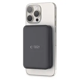 TECH-PROTECT PB11 LifeMag MagSafe 10000 mAh Schwarz
