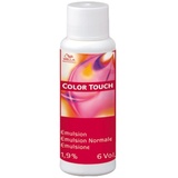 Wella Color Touch Emulsion