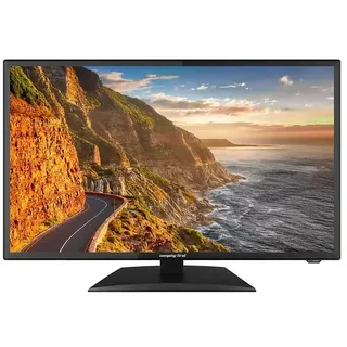 Camping First Smart-TV  (19 ")