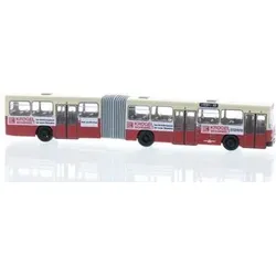 RIETZE 75106 1:87 MAN SG 192 VAG Nürnberg - Möbel Krügel