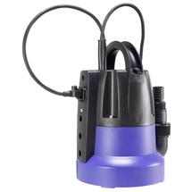 Renkforce Tauchpumpe mit Aquasensor 7000 l/h 1519493