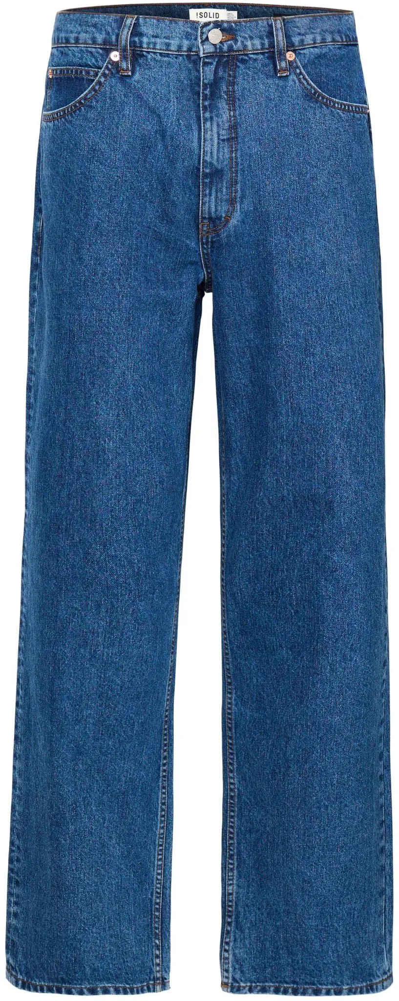 Bequeme Jeans SOLID 