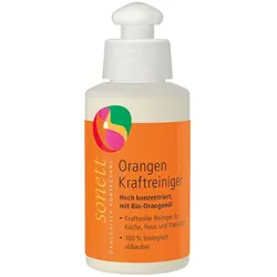 Orangen Kraftreiniger - Probe 120ml