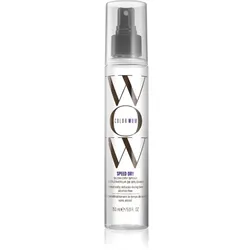 Color WOW Speed Dry Spray für ein schnelleres Föhn-Styling 150 ml