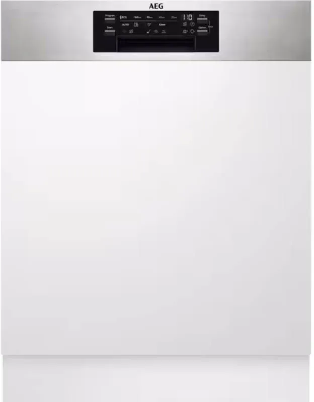 AEG Spülmaschine  FES 7674 XPM