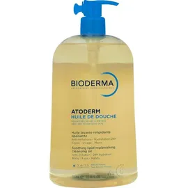 Bioderma Atoderm Duschöl 1 l