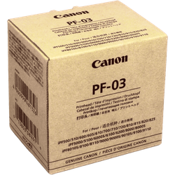 Canon Druckkopf 2251B001 PF-03 5-farbig