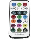 Eurolite IR-16 Fernbedienung Weiß