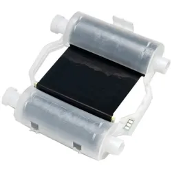 Brady Corporation Brady - Schwarz - Farbband - für Brady BBP31