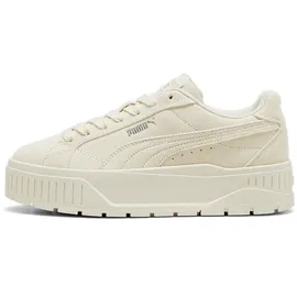Puma Karmen II Damen Plateau Sneaker Alpine Snow 40,5