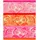 Le Comptoir de la Plage Jinoka Strandtuch 140 x 170 cm pink