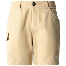 The North Face Horizon Shorts Khaki Stone 32