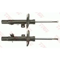 TRW Stoßdämpfer JGM1019T