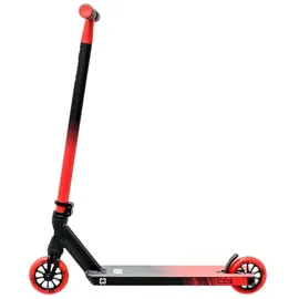 Fantic26 CORE CD1 Stunt Scooter Park 78cm Schwarz/Rot
