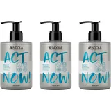 Indola Act Now! Moisture 300 ml