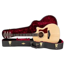 Taylor 414ce-R V-Class
