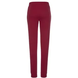 KangaROOS Relaxhose Damen rot Gr.56/58