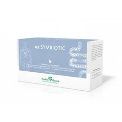 GSE Symbiotic Tropical-Geschmack Lsg.z.Einnehmen 10 St