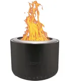 Redfire Feuerkorb Volcano XL Ø 0 cm Schwarz