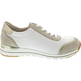 remonte Sneaker Low Damen Weiß 43