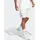 adidas Club Tennis Climacool Stretch Woven Shorts white M