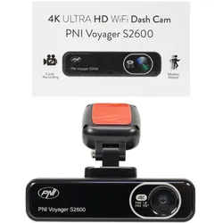 PNI Dashcam PNI-S2600