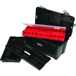 raaco Werkzeugkoffer Toolbox 35