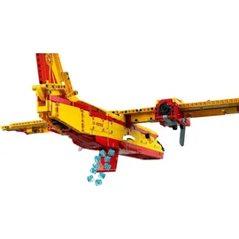 LEGO Technic Löschflugzeug 42152