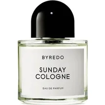 Byredo Sunday Cologne Eau de Parfum 50 ml