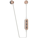 Muvit M2B (Stereo, kabellos, 3.5 mm, Rose Gold