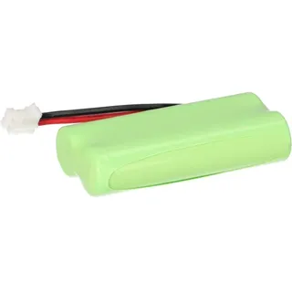 Akku kompatibel Siemens A120 / A140 Gigaset 700mAh 2.4V