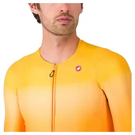 Castelli UPF Langarmtrikot - M