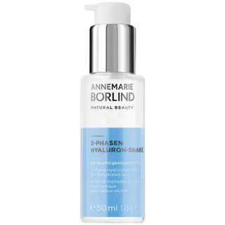 Annemarie Börlind 2-Phasen Hyaluron-Shake Serum 50 ml