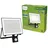 Philips Außenstrahler LED schwarz 20,8 cm inkl. Bewegungsmelder