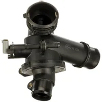 Gates Thermostat, Kühlmittel