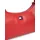 Tommy Hilfiger TJW CITY CHARM Schultertasche Kunstleder Red