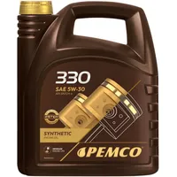 5L Pemco iDRIVE 330 Motoröl 5W-30